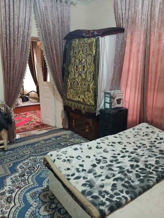 6стукли ховли сотилади