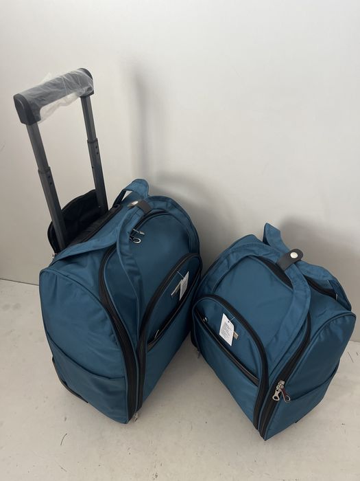 Чанта на колелца ( с безплатна доставка )