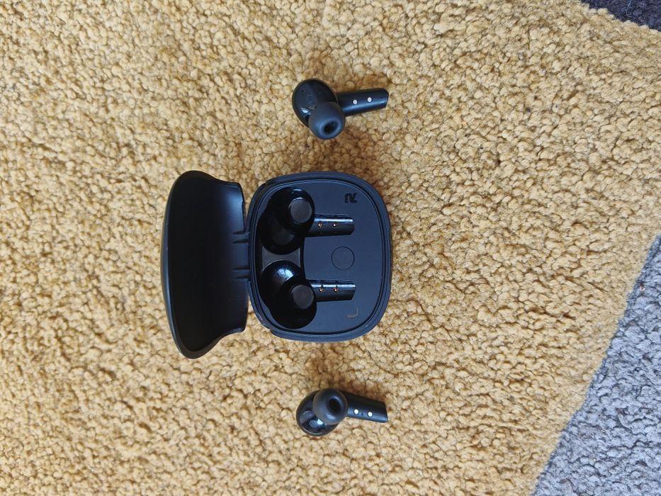 Căşti Black Shark Joybuds SE stare foarte bună + cutie originală