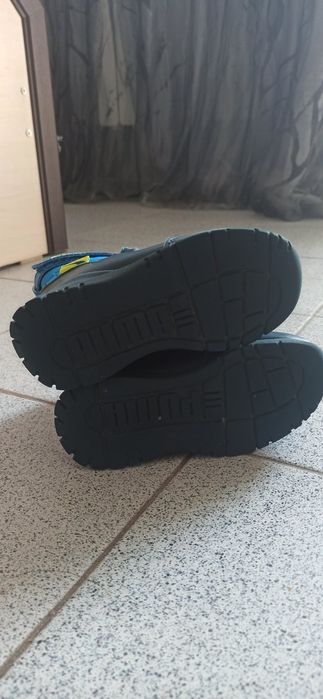 Детски обувки PUMA