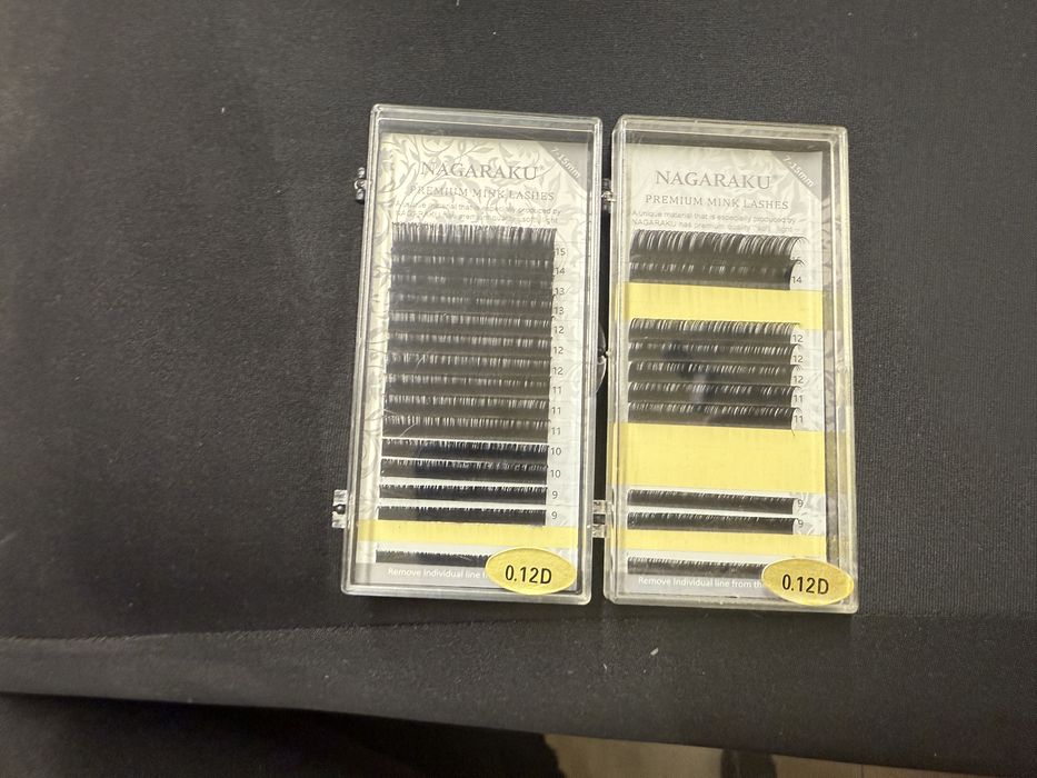 Extensii gene Nagaraku