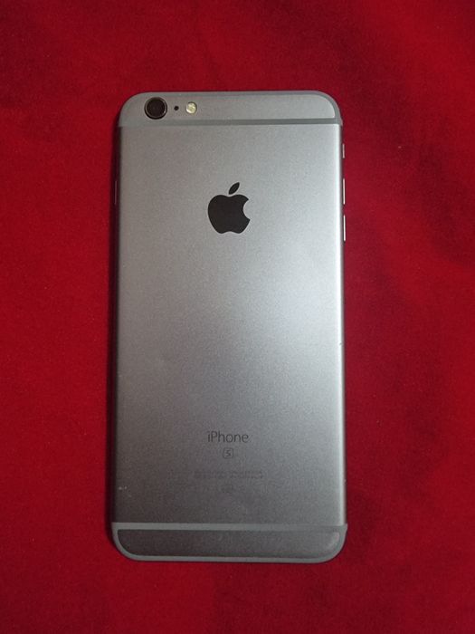 Iphone 6s plus идеал