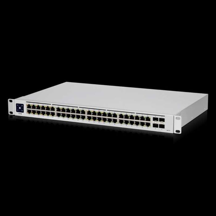 Ubiquiti UniFi Switch 48 PoE USW-48-POE-EU