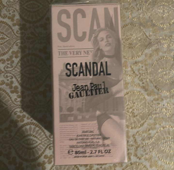 Scandal JPG Dama