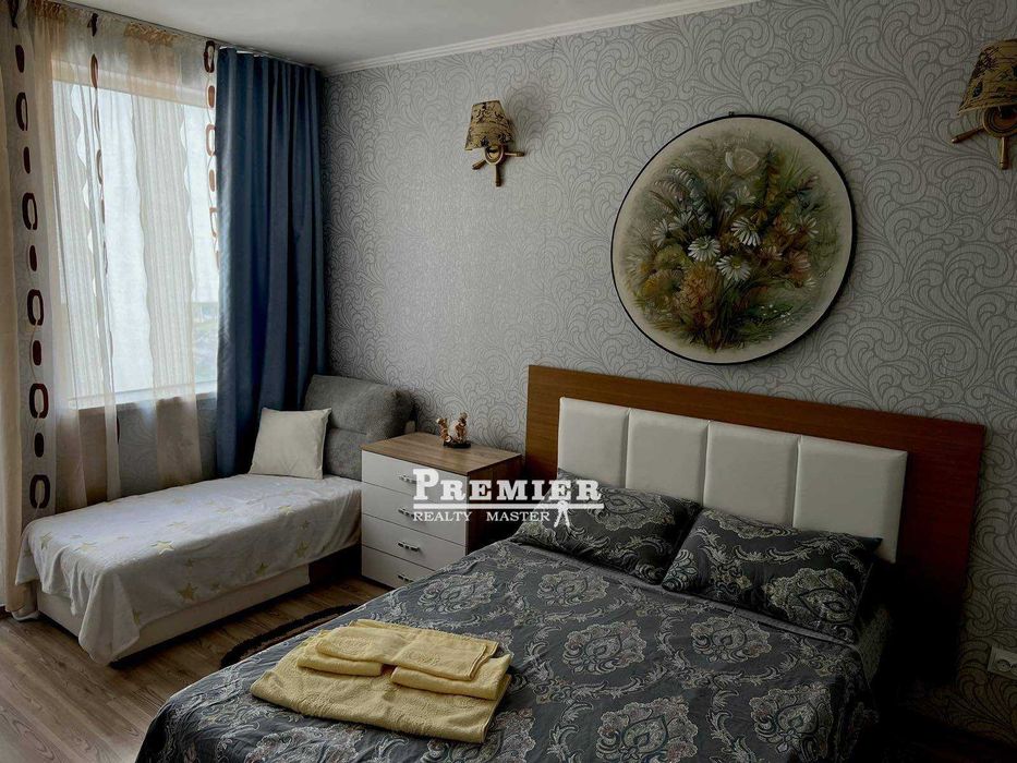 Продава се Двустаен апартамент в Несебър - 55 кв.м за 1219 €/кв.м - Снимка #11