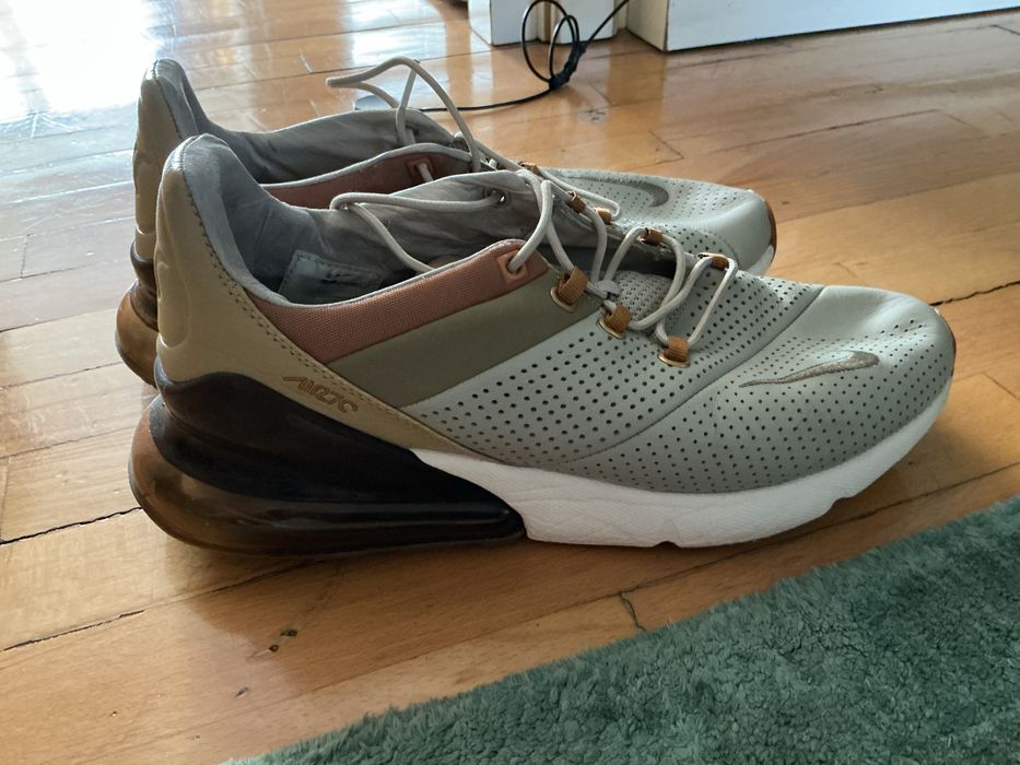 Nike AIR 270 кроссовки