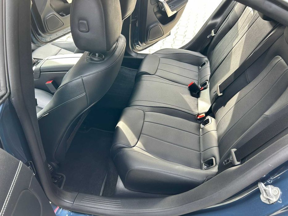 Mercedes-Benz CLA 200d, Automat, 2022, 1.950 cc