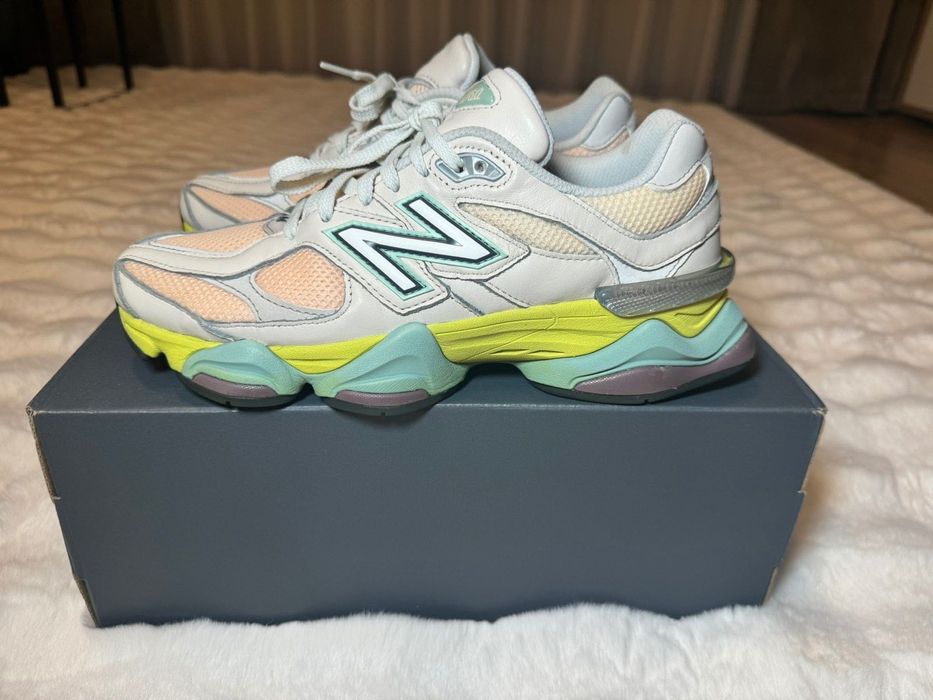 Оригинални маратонки New Balance 9060