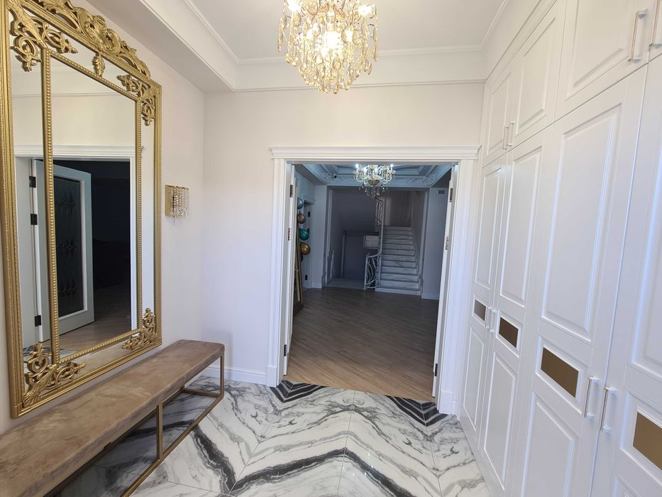 Дом от собственника на М.Горьком.