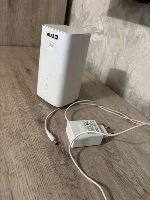 Роутер TELE2 5G/4G