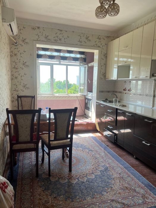 Аренда квартира.. Чилонзор метро