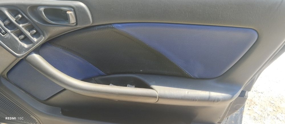 Продам Субару легаси гранд вагон