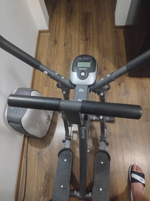 Bicicleta fitness
