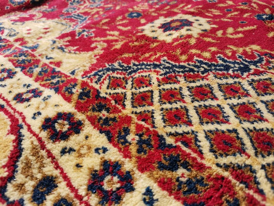 Персийски килим-уникат