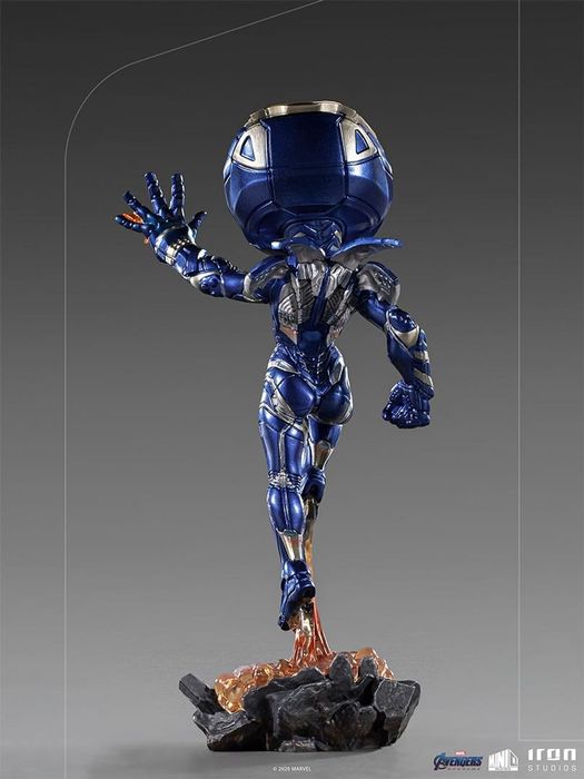 Iron Studios Iron Man Rescue Фигура Фигурка Статуетка