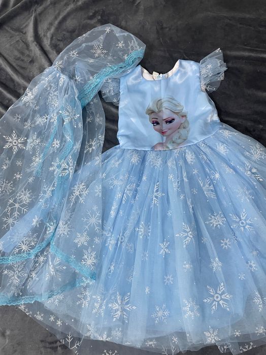 Новогодние костюмы