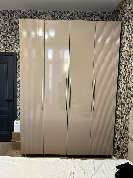 шкаф из мдф срочно продам