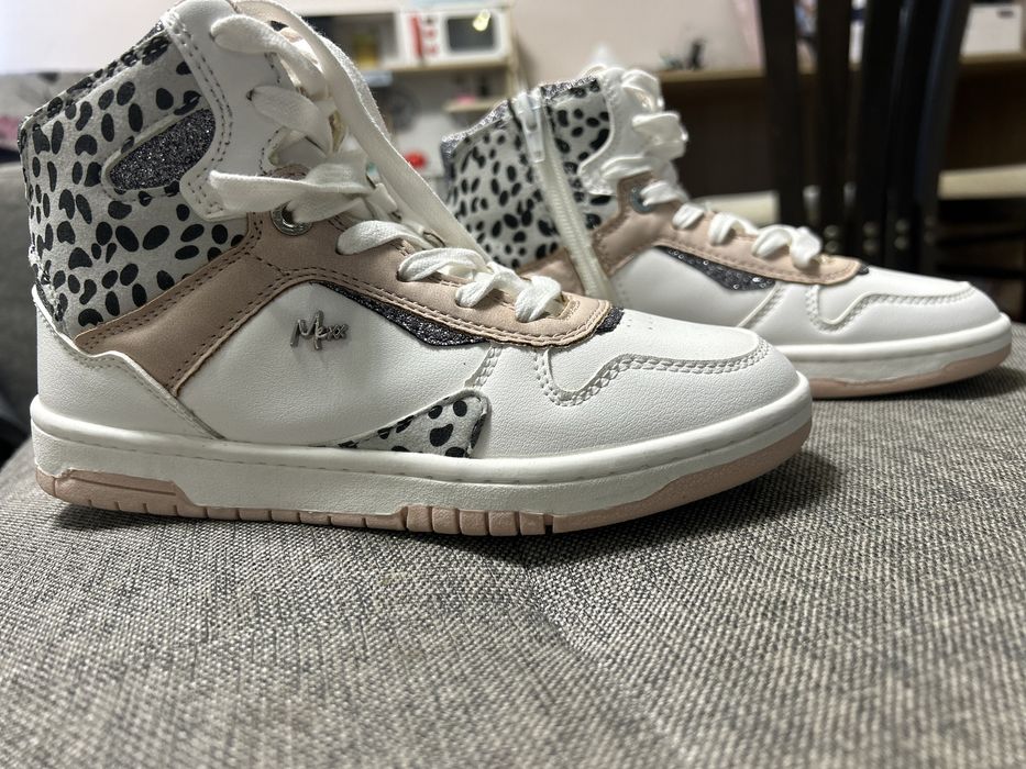 Кецове за момиче Mexx