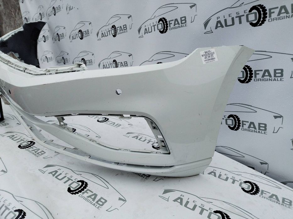 Bara fata Volkswagen Passat B8 Facelift an 2019-2020-2021-2022-2023