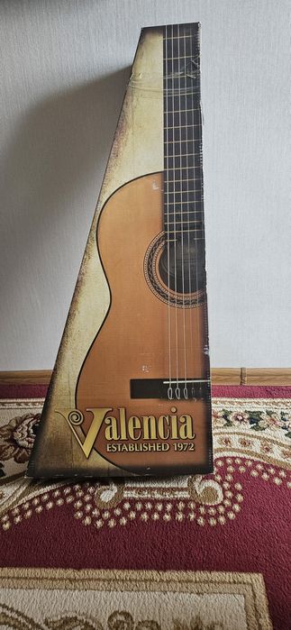 Гитара Valencia VC104