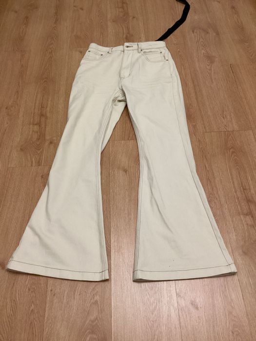 Rick owens jeans