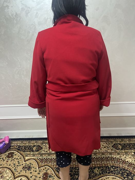 Турецкие киімдер.