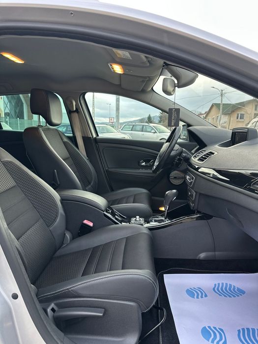 Renault Megane III Bose Facelift