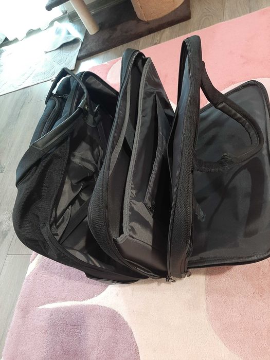 куфар ръчен багаж