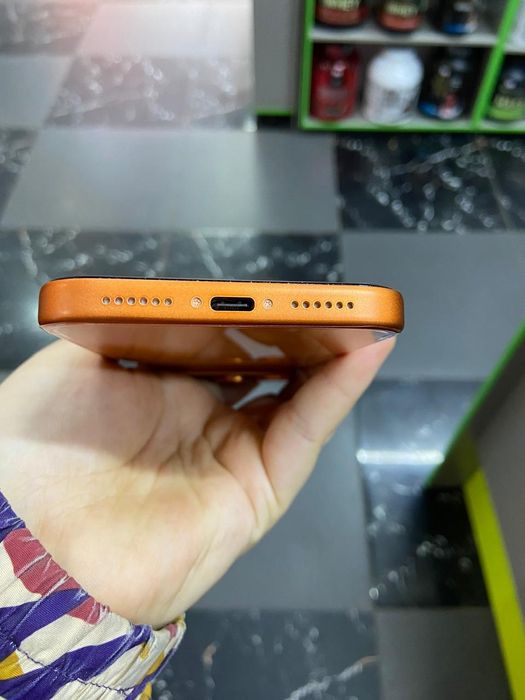 Продам iPhone 17 Pro Max