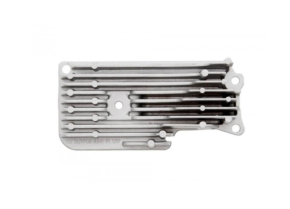 Modul semnalizator led dreapta BMW Seria 7 2008-> F01, F02, F03, F04 6