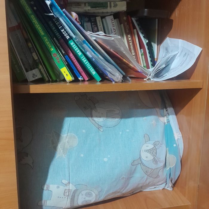 Срочно продаётся ШКАФ