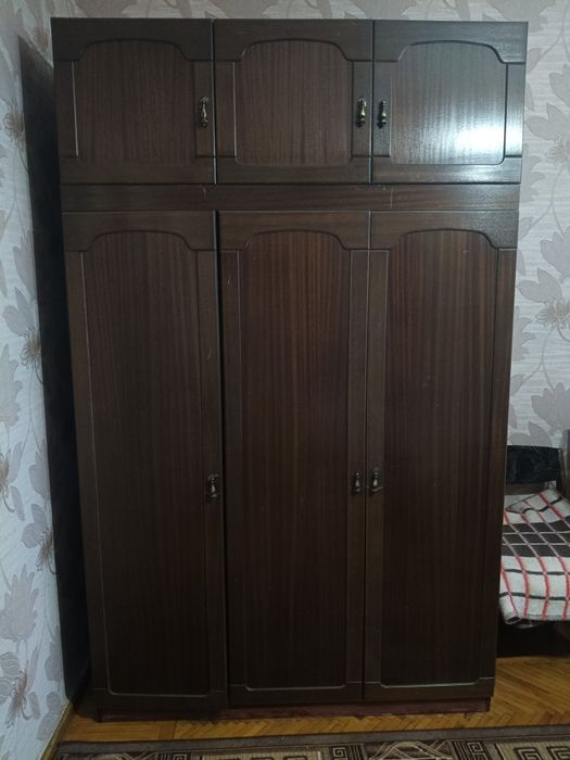 Продам мебель б/у