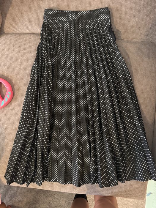 Макси пола Zara