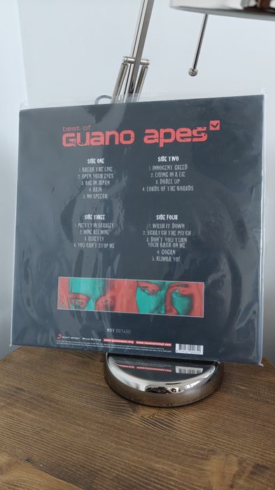 Виниловые пластинки (NEW)