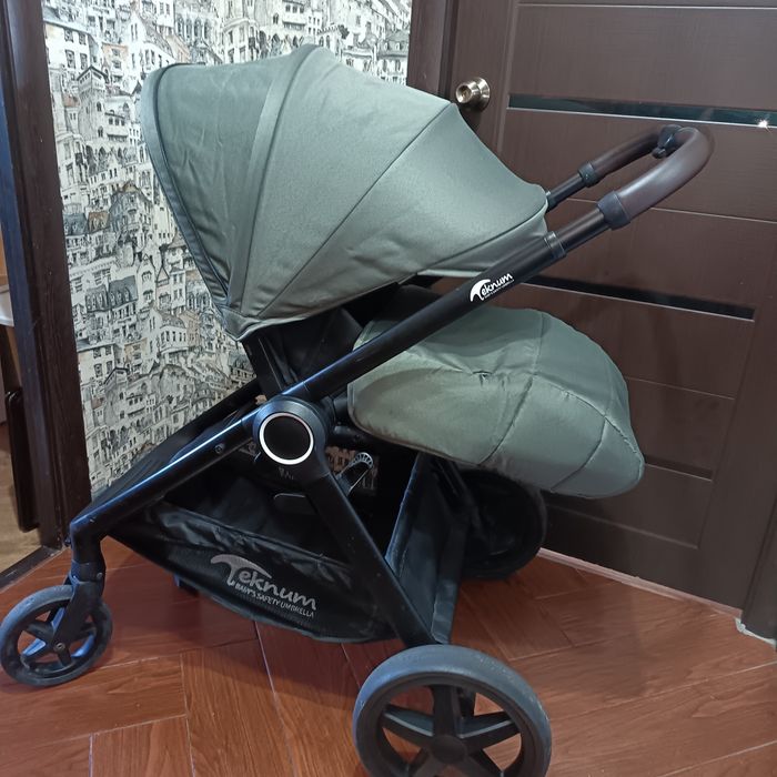 Коляска Teknum 2 в 1