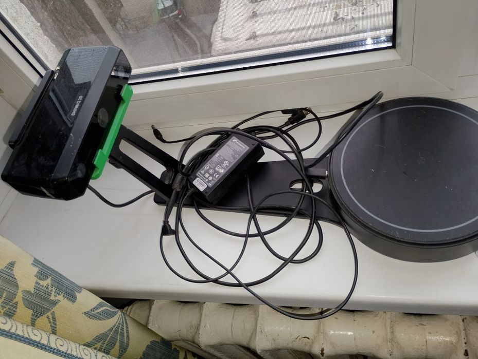 Shining 3D EinScan-SE