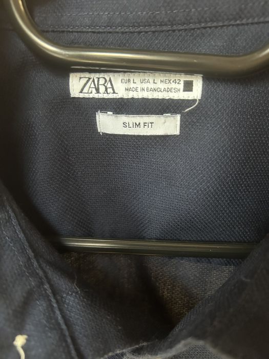 Мъжки ризи Zara , Celio