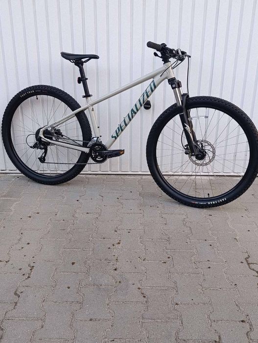 Specialized Rockhopper
