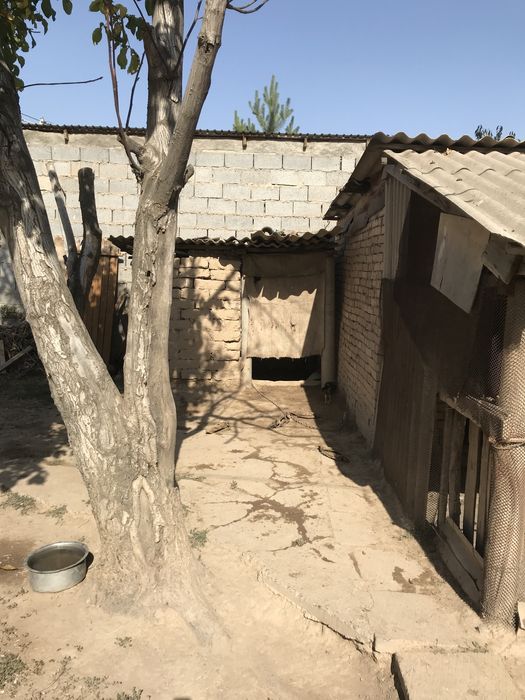 Дачный дом мкр. Алтын Орда