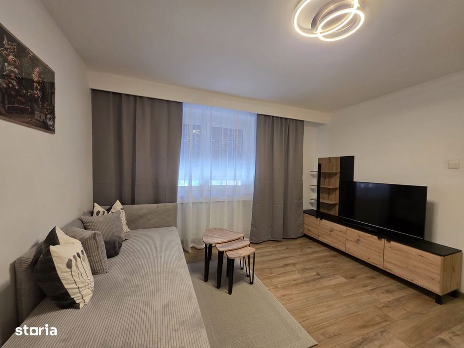 Apartament de închiriat – zonă centrală, Deva