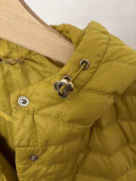 Женская безрукавка, размер S