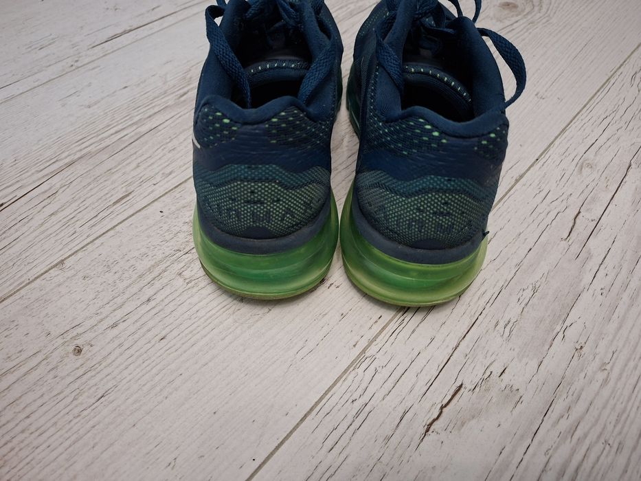 Nike-Ориг. Маратонки
