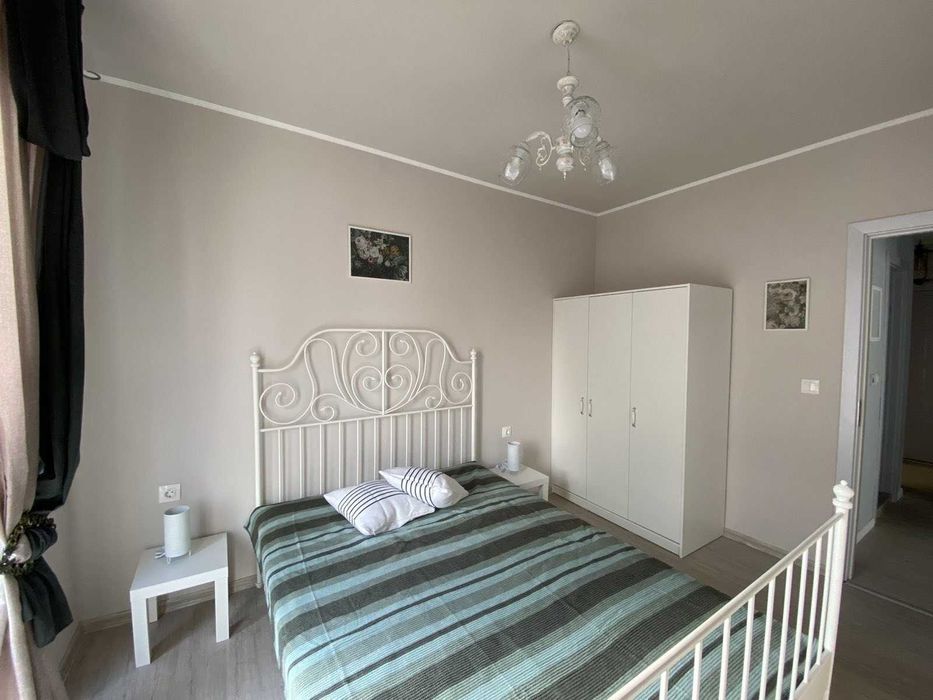 Дава се под наем Тристаен апартамент в София, Дружба 1 - 75 кв.м за 700 € - Снимка #4