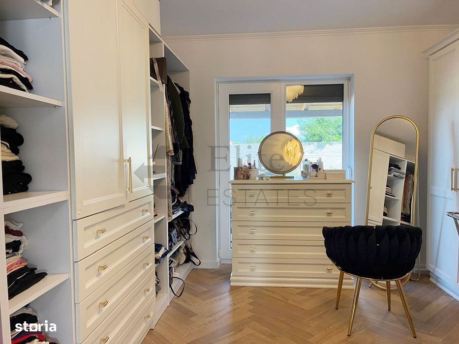 Casa premium cu 4 camere in Cartierul Episcopia din Oradea