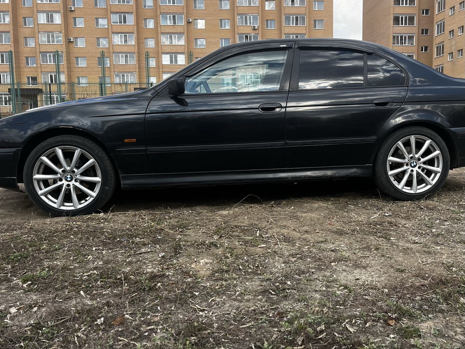 Продам диски BMW R18