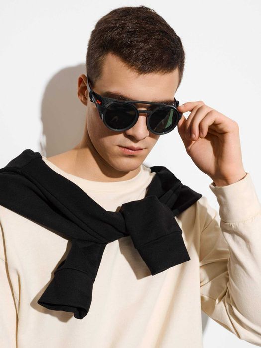 Оригинални Unisex слънчеви очила CARRERA Hyperfit Aviator -48%