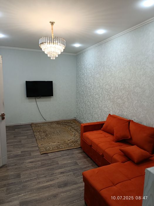 Аренда квартиры Чиланзар Ц квартал 1 /2/5