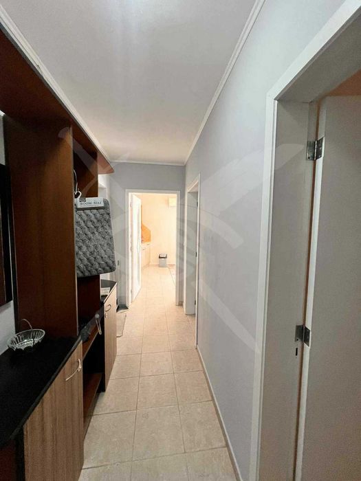 Тристаен апартамент в Гръцка махала - 178048