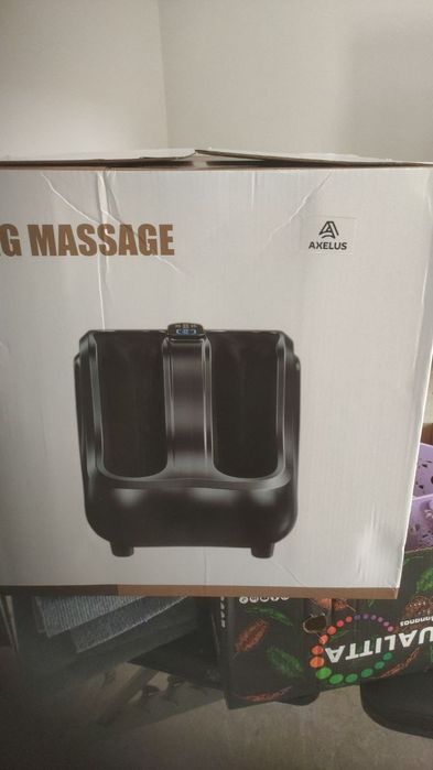 Массажёр для ног
