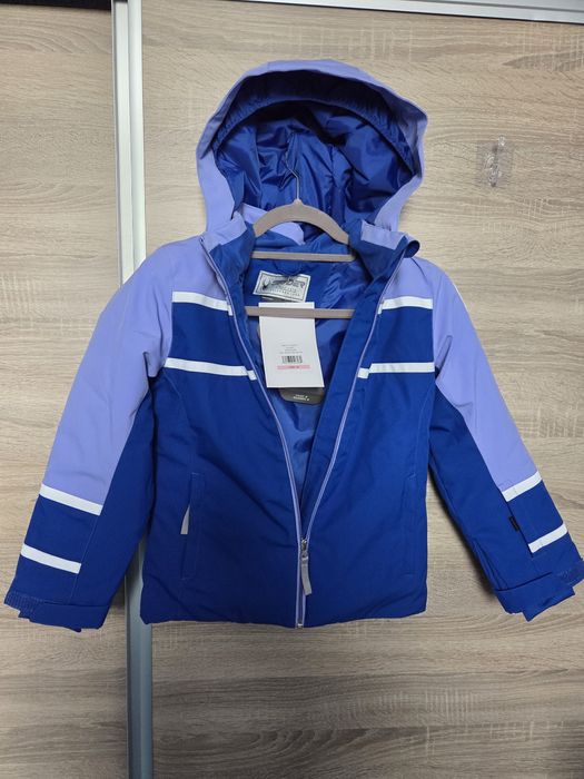 Jacheta de schi Spyder Mărimea.M sau 140 Noua